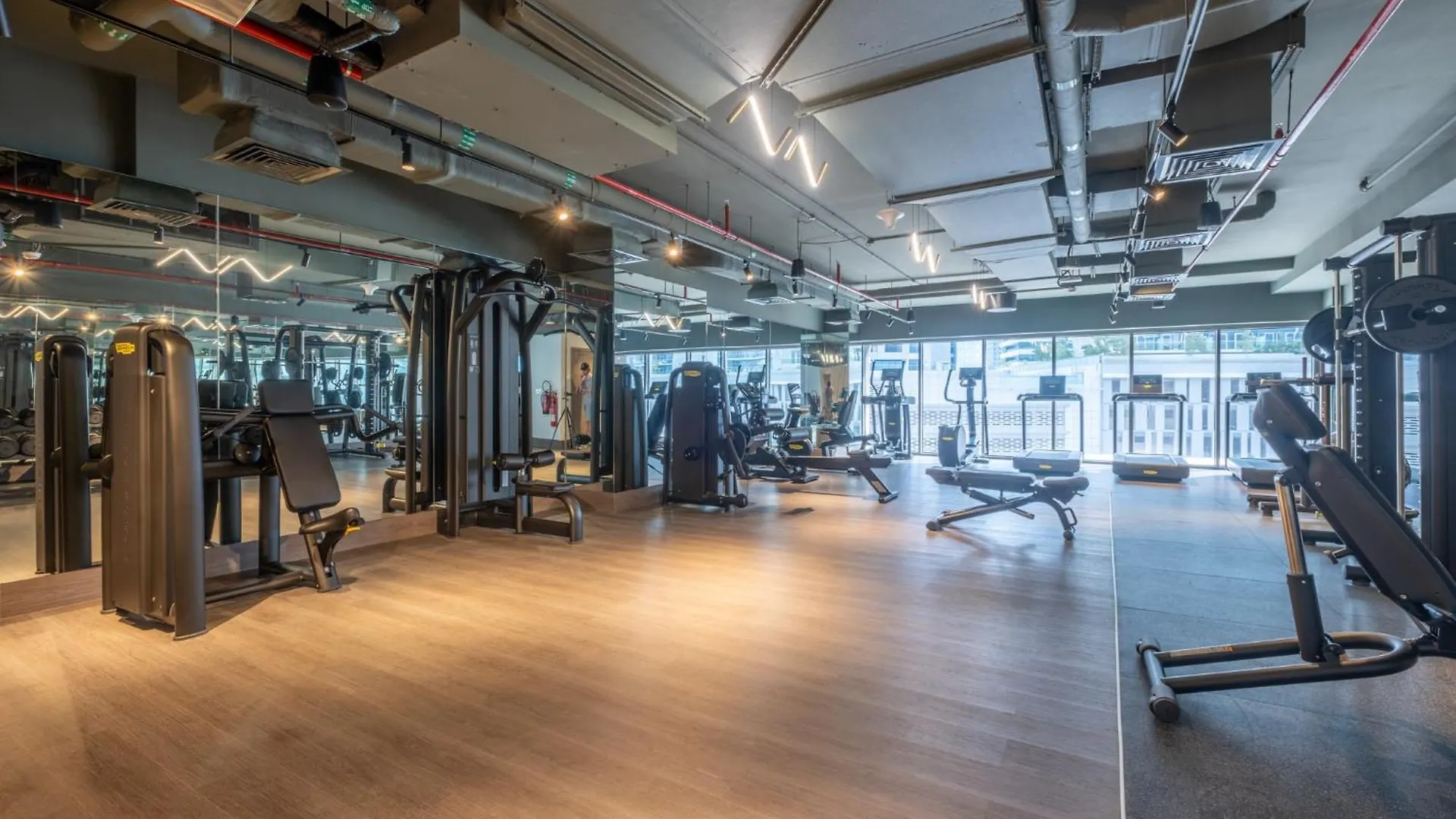 Downtown Apartment Studio Near Burj Khalifa Dubai 0*,